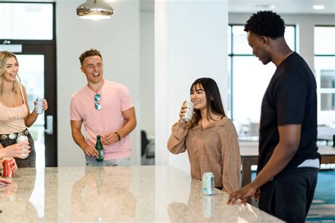 Explore the OSU Neighborhood | Sierra Student Apartments
