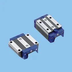 Linear Motion Guides & Blocks - LM Guide Rails Manufacturer from Panchkula