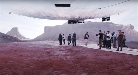 Disney+ Hotstar: See how Mandalorian has revolutionised TV production ...