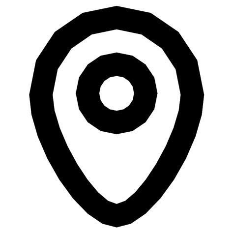 Image result for Pinpoint SVG