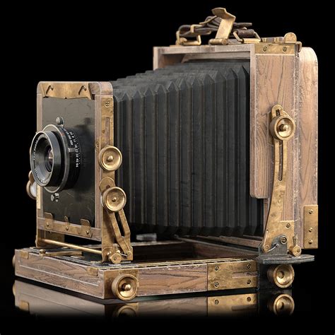 Field Camera 的图像结果