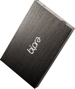 BIPRA 100 GB External Hard Disk Drive (HDD) - BIPRA : Flipkart.com