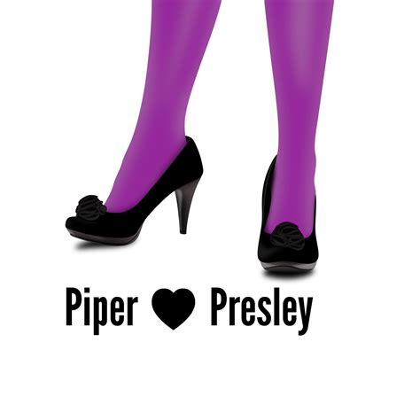 Amazon.com: Piper Presley: books, biography, latest update