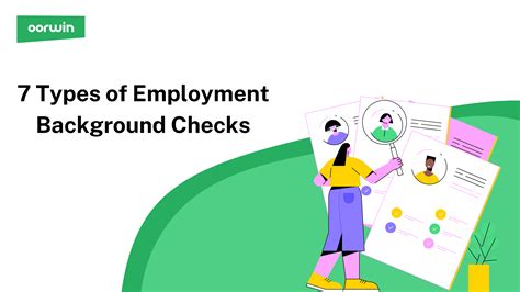 What Is Background Verification Check - Infoupdate.org
