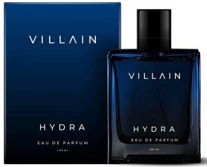 Villain Perfume - Buy Villain Perfume Online at Best Prices In India ...