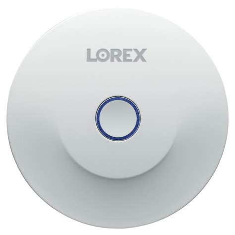 Lorex Smart Sensor Starter Kit with Hub, Motion, and Door/Window ...