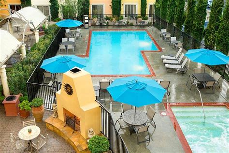 AYRES HOTEL LAGUNA WOODS - ALISO VIEJO - Hotel Reviews, Photos, Rate ...
