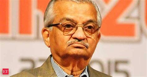 Centre requests Anil Kakodkar to continue till his tenure ends on May ...