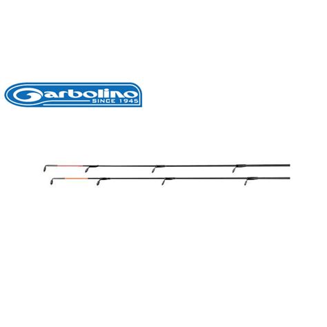 Rezervni vrhovi-Garbolino Silver Bullet Feeder/Picker