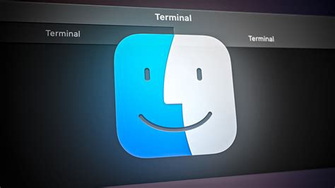 How to Open Finder Using Terminal MacOS