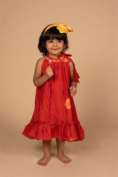 The Lollipop Dress – Poochkie