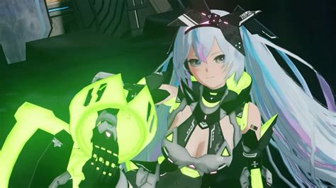 Image result for PSO2 NGS Anime Face
