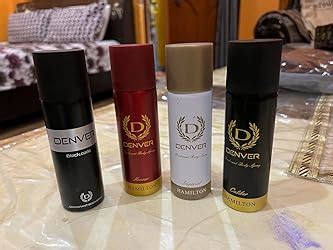 Buy DENVER Black Code Nano,Caliber Nano, Honour Nano & Imperial Nano ...