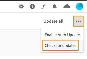Fix Photoshop Problem Parsing the JPEG Data