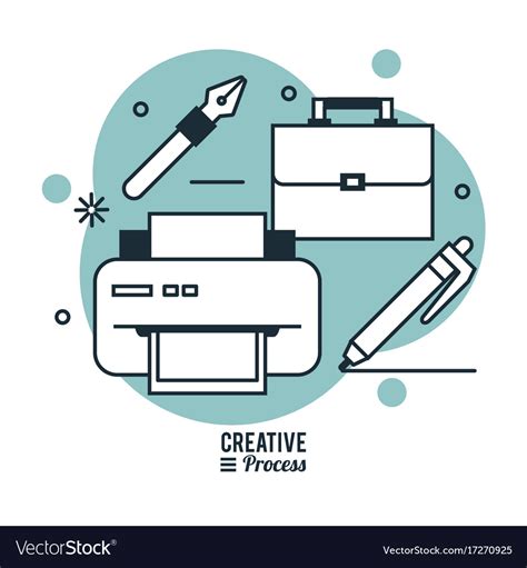Image result for Creative Process Infographic