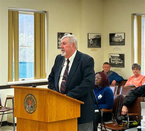 DelCo supervisors approve DA, Public Defender salary increases in split vote | The Reporter ...