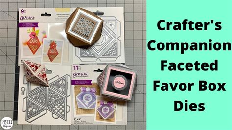 Crafter Companion Tutorial 的图像结果