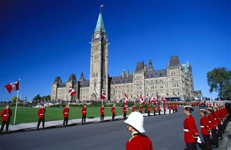 加拿大五大城市的特色优势介绍_移民11