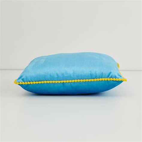 Buy Corsica Set of 2 Filled Cushions - 30x30cm from Corsica by Home ...
