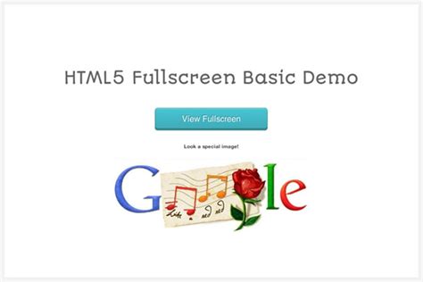 Image result for HTML Page Full Screen