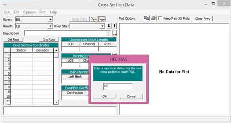 Image result for HEC-RAS 6.0 Basics