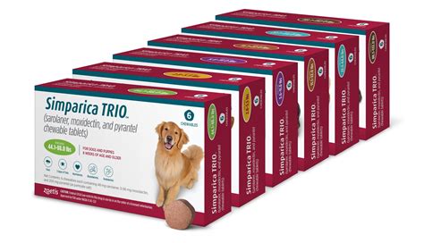 Simparica Trio Lodi Veterinary Care - Rebate2022.com