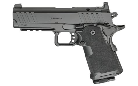 Image result for Springfield Prodigy Compact 3 5