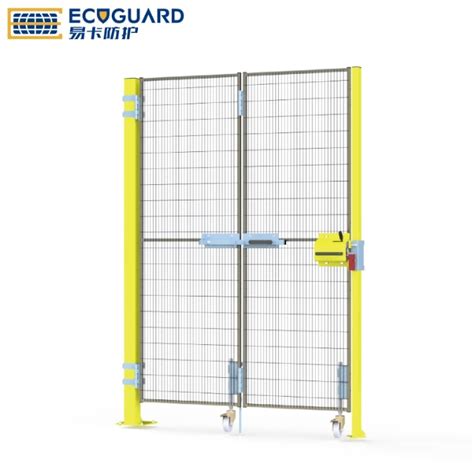 Image result for Machine Guard Door
