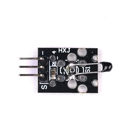 KY-013 Analog Temperature Sensor Module