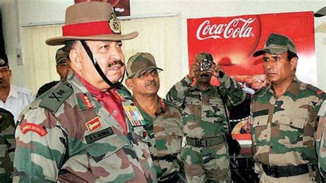 Indian Army wages war against obesity, says out of shape personnel will ...