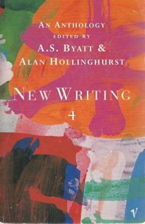 Buy New Writing 4 Book Online at Low Prices in India | New Writing 4 ...