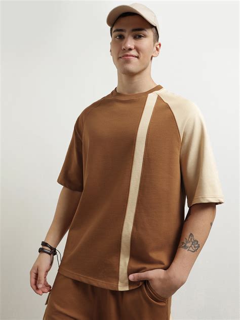 Oversized Lucas Co-ord Set – Nobero