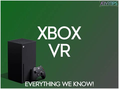 Xbox Series X VR 的图像结果