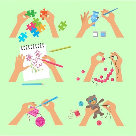Sensory activities drawing Images - Free Download on Freepik