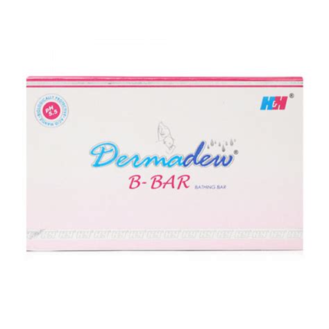 Buy Alternate Medicine and Healthcare Products Online | Dermadew B-Bar ...