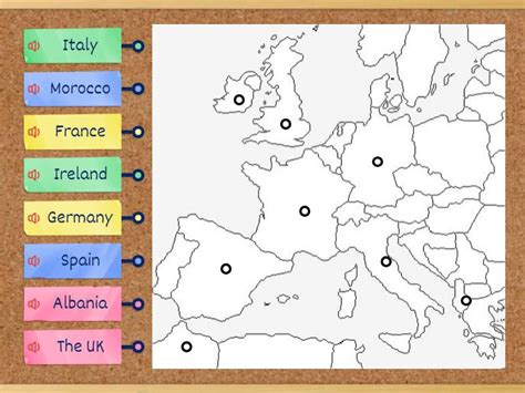 Country Labeling Worksheet 的图像结果