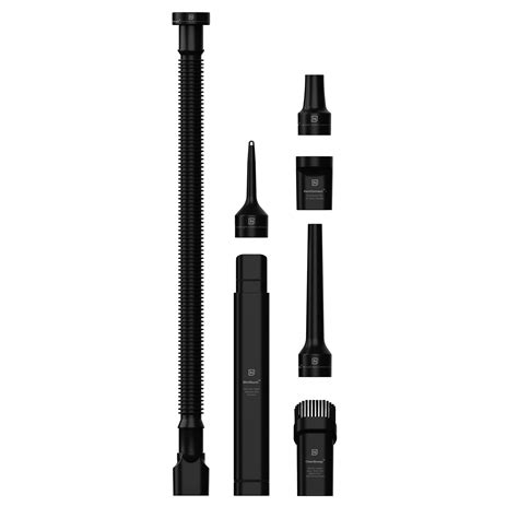 REN GO | Complete Attachments Kit (Set of 7)