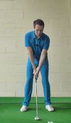 Image result for Left-Handed Golf Lessons
