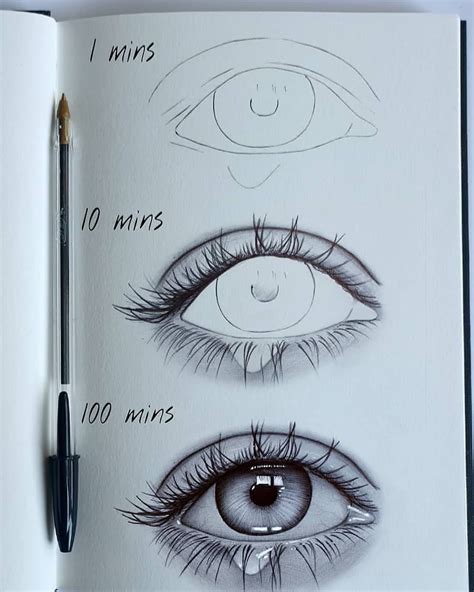 Image result for Pencil Drawing Tutorials