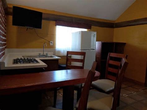 PARQUE GIRASOLES BALNEARIO & CABANAS (Purisima del Rincon) - Campground ...