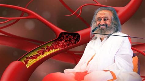 এই পরিচিত পাতাই কমাবে কোলেস্টেরল, জানালেন শ্রী শ্রী রবিশংকর - Gurudev ...