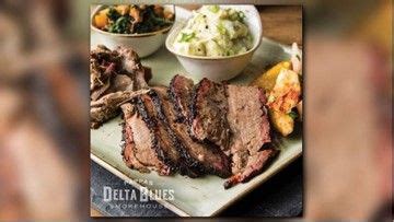 BEST OF HOUSTON: Top 11 BBQ eateries