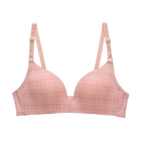Girls’ Seamless Everyday School Bra (Pack of 2) – Sociable Weaver Nest