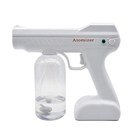 Techsure The Ninth Generation Wireless Charging Blue Light Nano ...