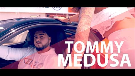 TOMMY – MEDUSA [Official 4K Video] – rappers.in Radar