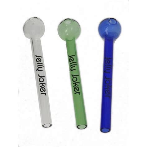 Jelly Joker Kaspoon Oil Pipe