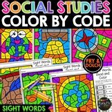 Texas Map Scale Teaching Resources | TPT