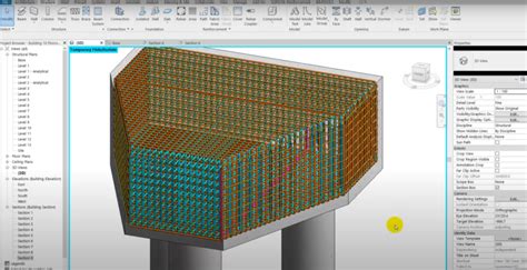 Robot Software Structural Analysis 的图像结果