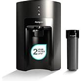 Aquaguard Enrich Marvel RO+UV+UF 2X | 2 Year Filter Life | With Mega ...