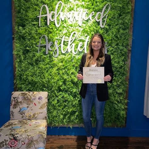 Aesthetics School | Universal Spa Training Academy - Universal Spa ...